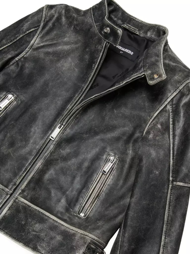 DSQUARED2 Kids Giacca