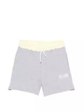 MSGM Kids Short