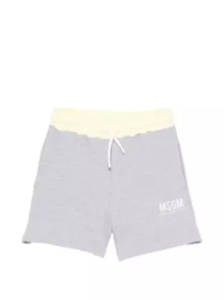 MSGM Kids Short