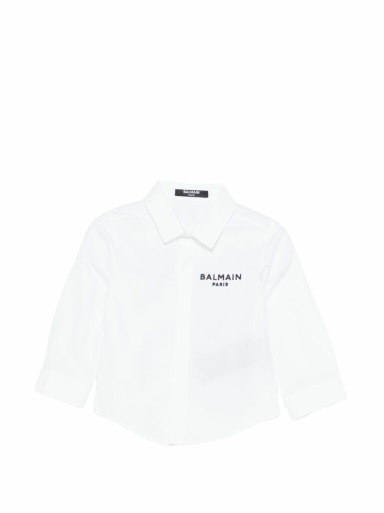 Balmain Kids Camicia