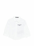 Balmain Kids Camicia
