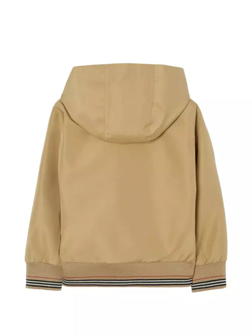 Burberry Kids Giacca
