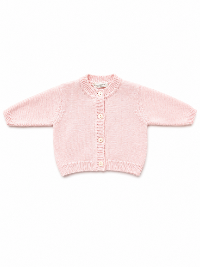Le Cocconè Cardigan
