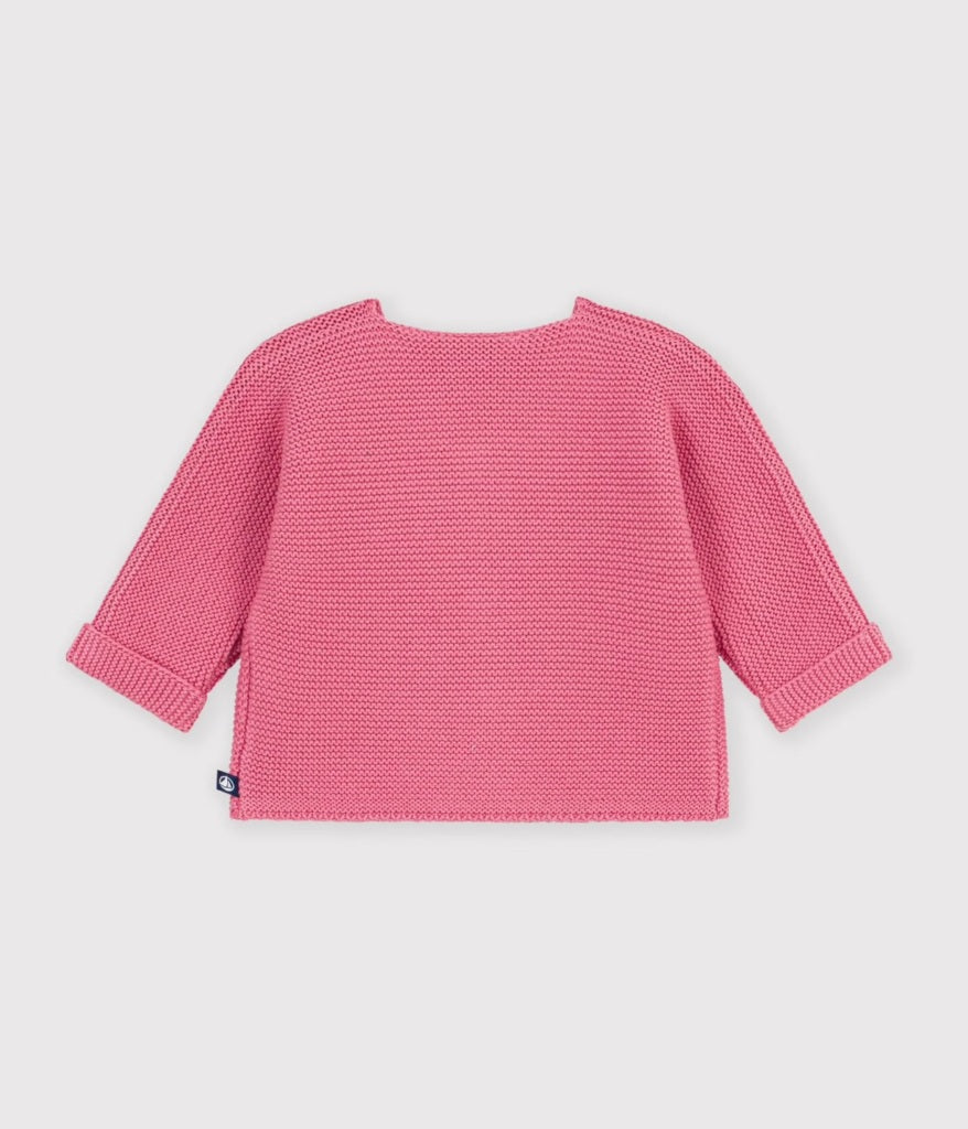 PETIT BATEAU Cardigan