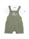 Moschino Kids Completo