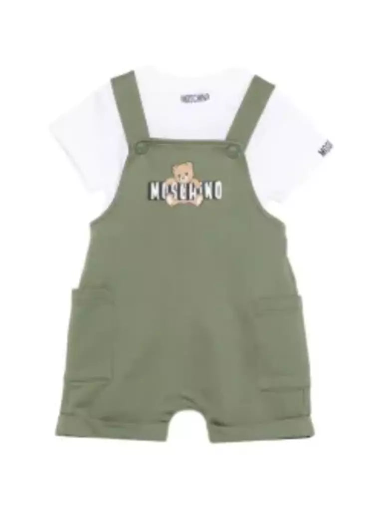 Moschino Kids Completo