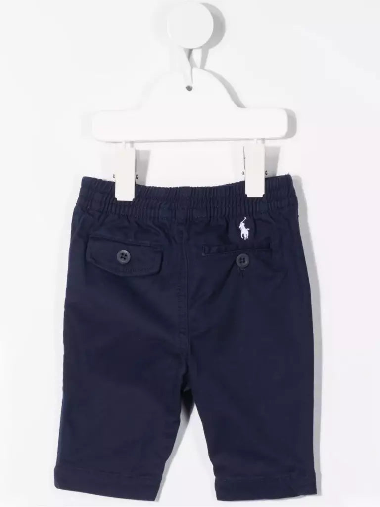 Polo Ralph Lauren Kids Pantalone