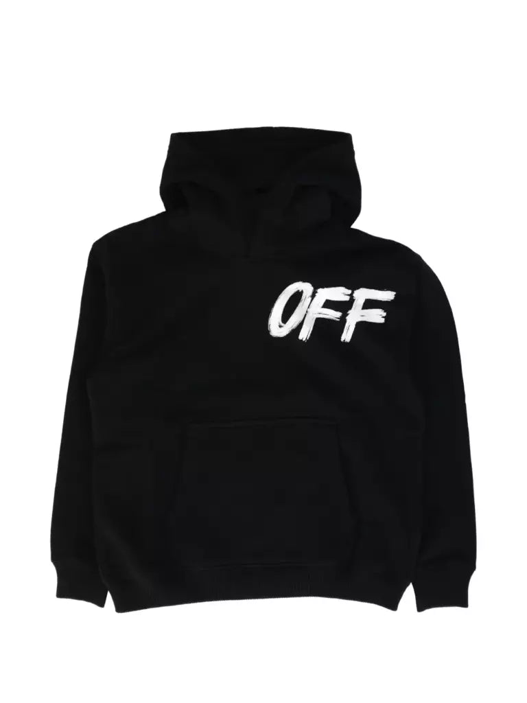 Off-White Kids Felpe