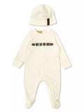 Gucci Kids Tutina