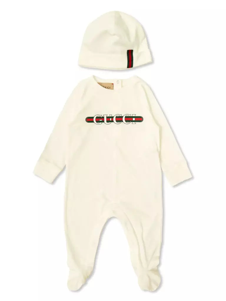 Gucci Kids Tutina