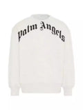 Palm Angels Kids Felpe