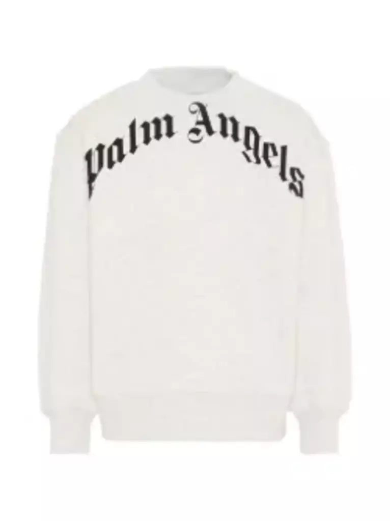 Palm Angels Kids Felpe