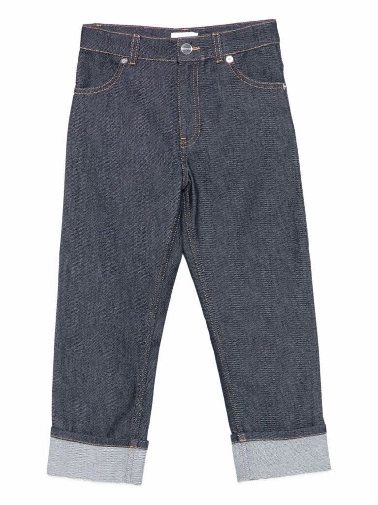 Gucci Kids Pantalone