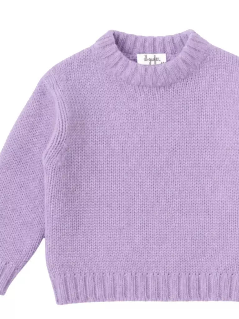 IL Gufo Maglione
