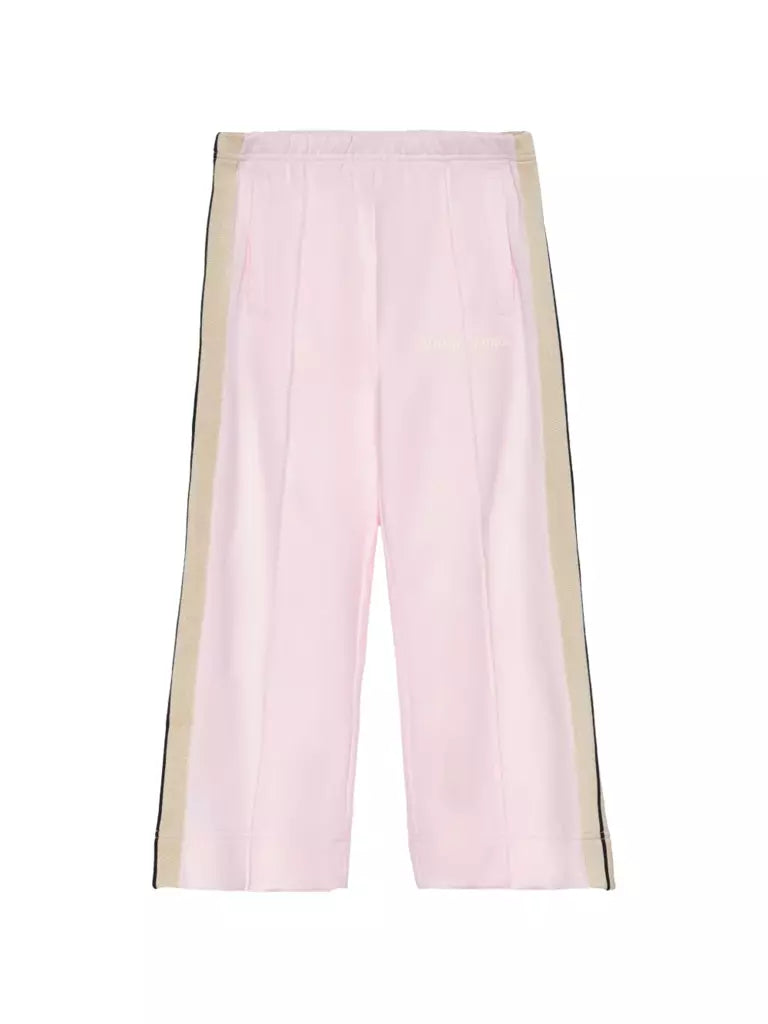 Palm Angels Kids Pantalone