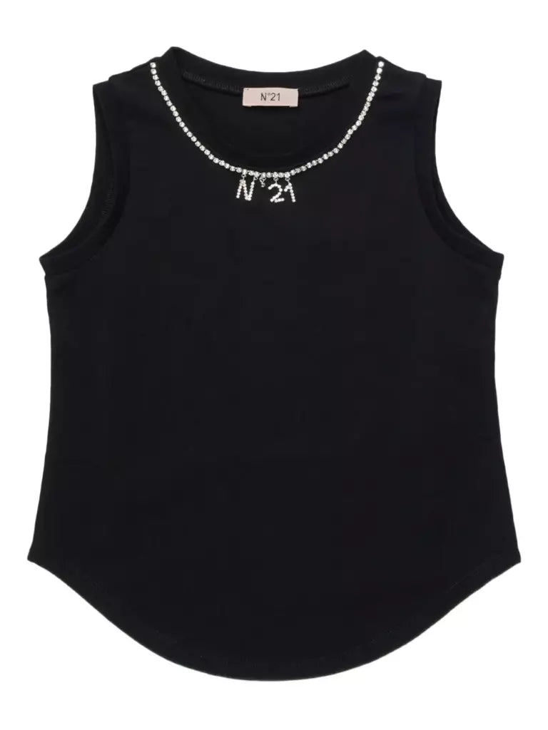 N21 Kids T-shirt