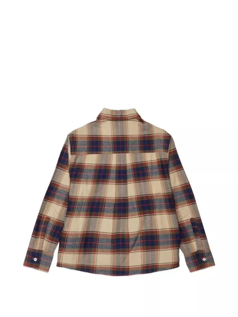 DSQUARED2 Kids Camicia