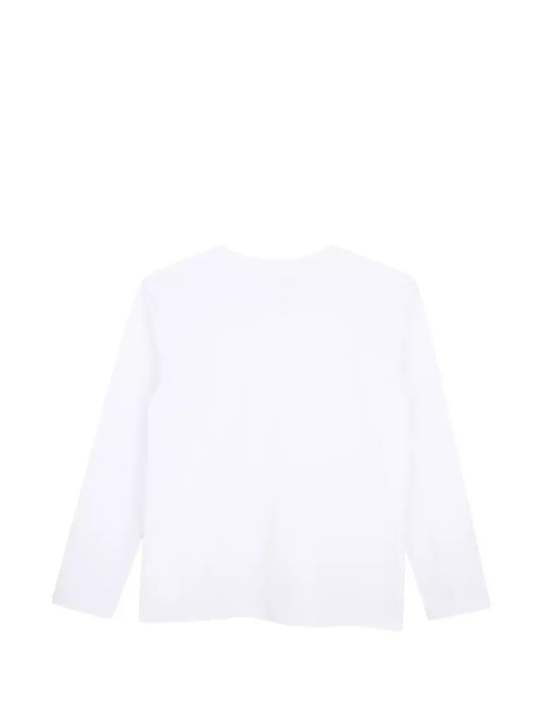 Givenchy Kids T-shirt