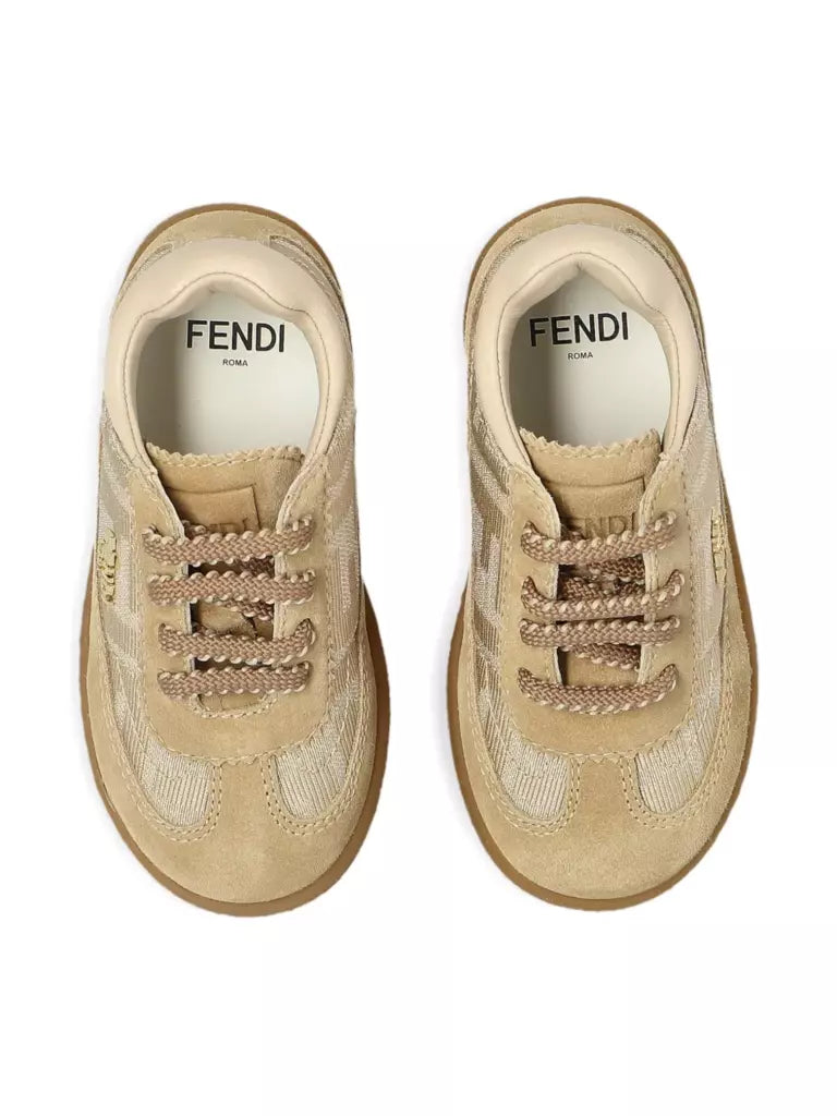 Fendi Kids Scarpe ginniche
