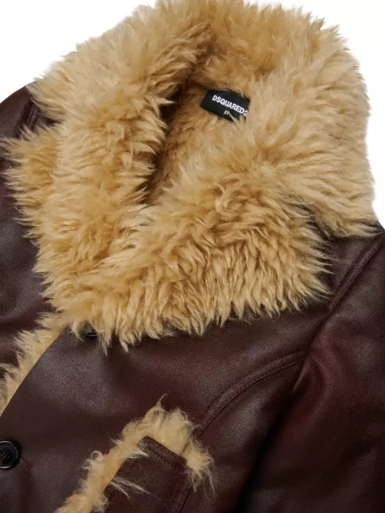DSQUARED2 Kids Giubbotto