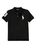 Polo Ralph Lauren Kids Polo manica corta