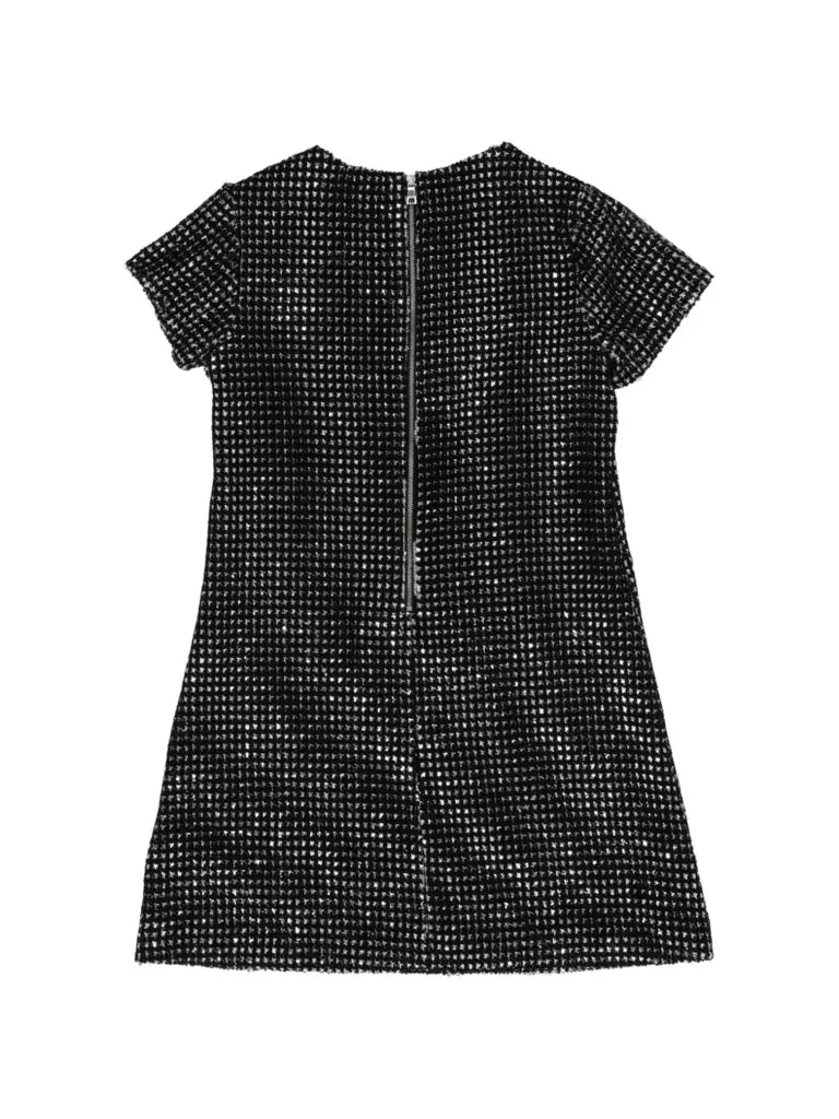 Balmain Kids Vestito