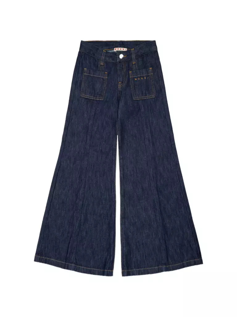 Marni Kids Jeans