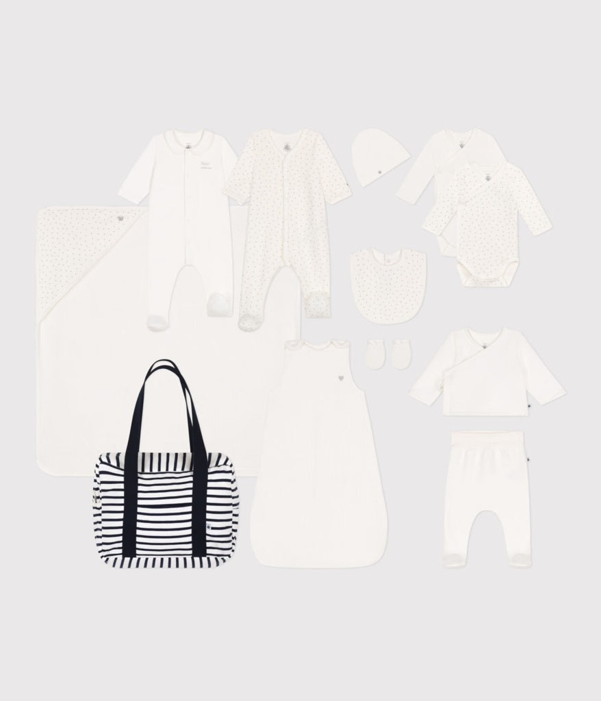 PETIT BATEAU Completo