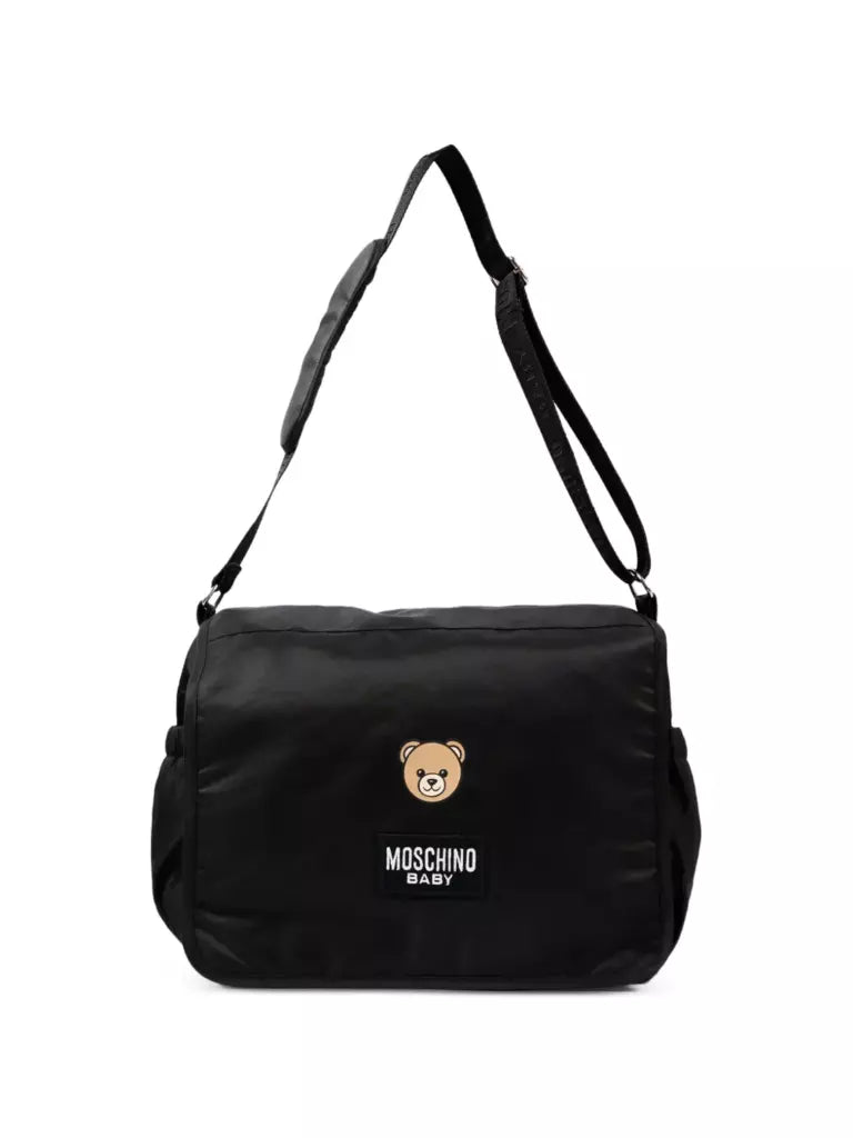Moschino Kids Borsa mamma