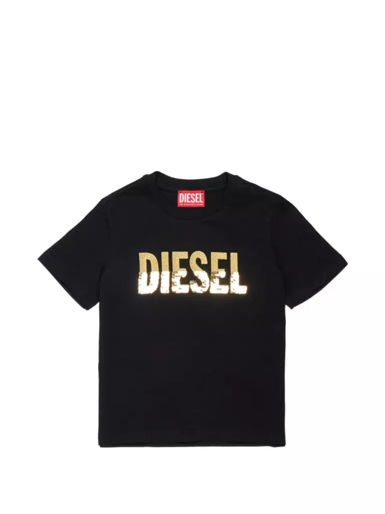Diesel Kids T-shirt