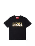 Diesel Kids T-shirt