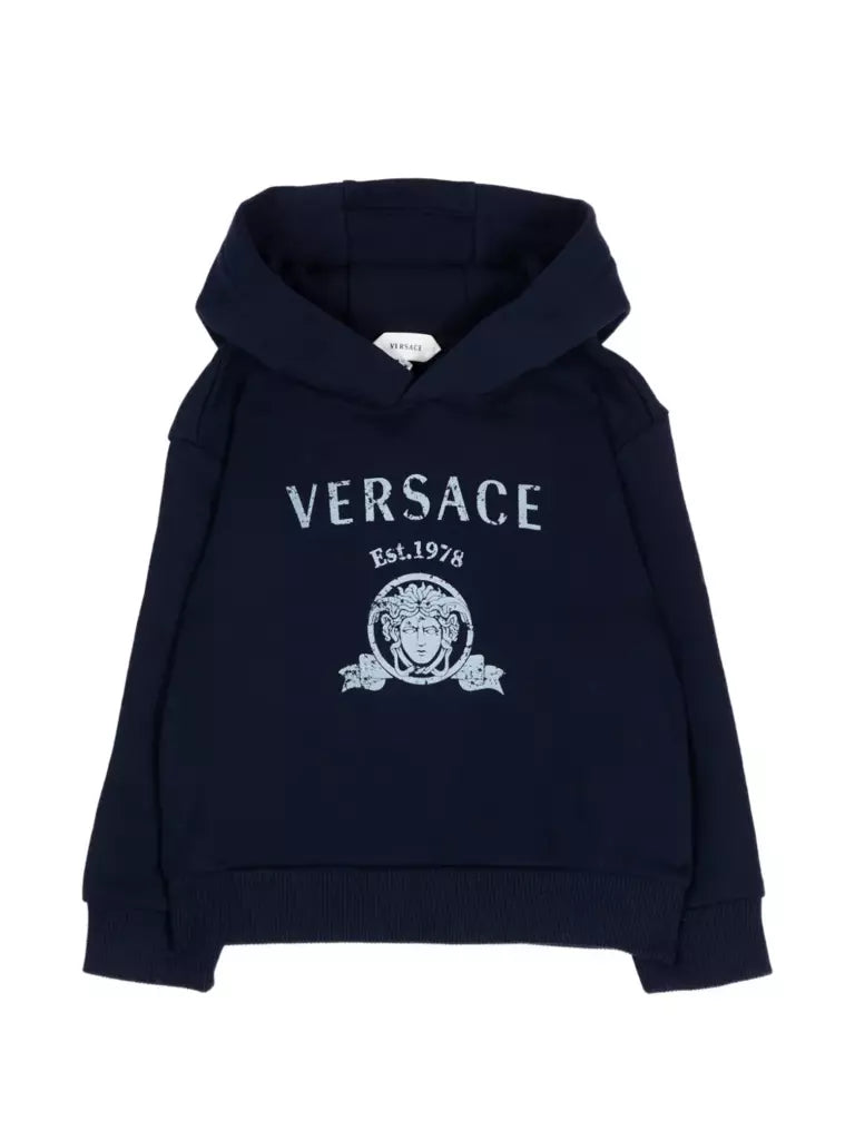 Versace Kids Felpe