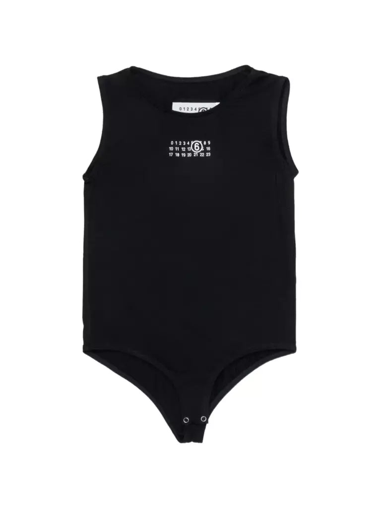 MM6 Maison Margiera T-shirt