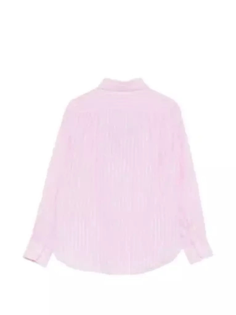 Polo Ralph Lauren Kids Camicia
