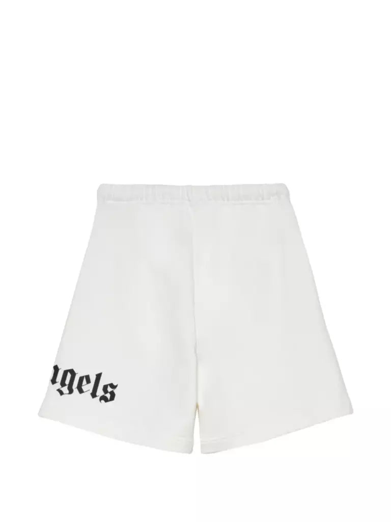 Palm Angels Kids Short