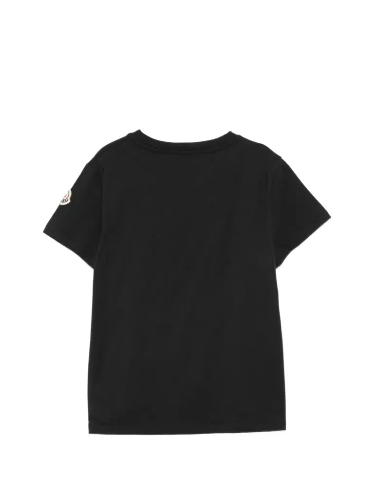Moncler Kids T-shirt