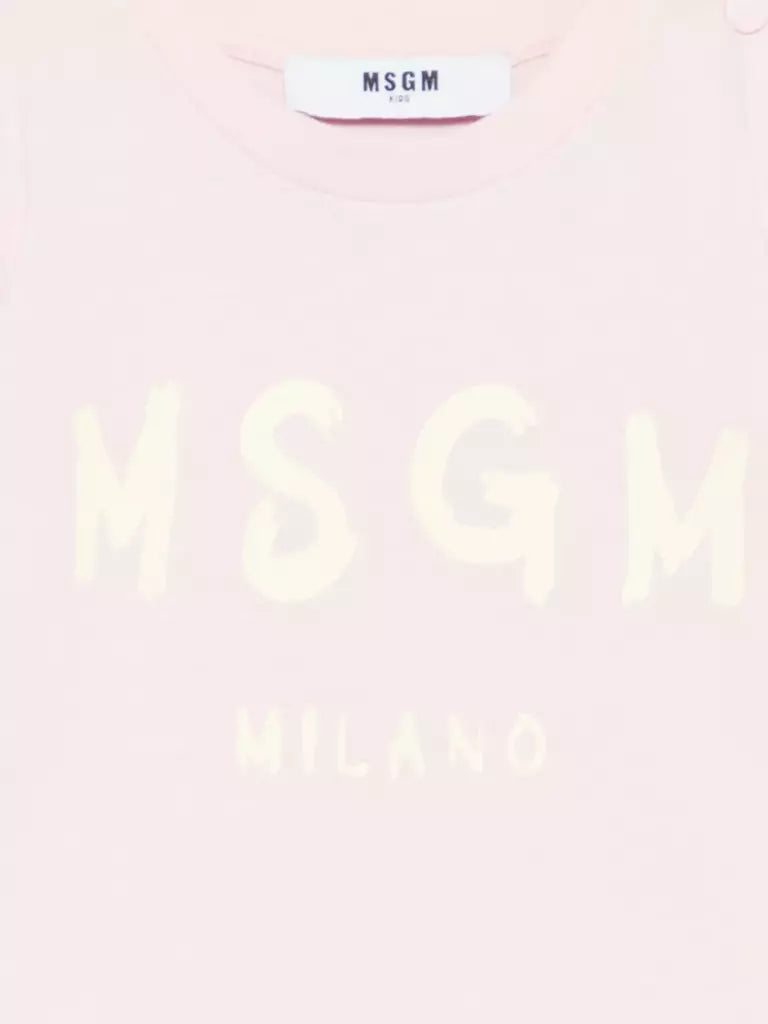 MSGM Kids Completo