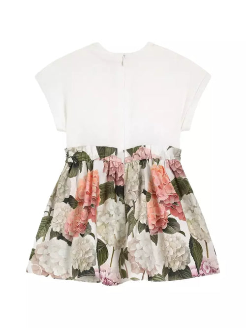 Dolce & Gabbana Kids Vestito