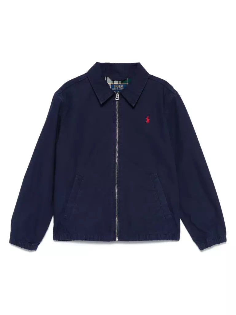Polo Ralph Lauren Kids Giubbotto