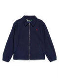 Polo Ralph Lauren Kids Giubbotto