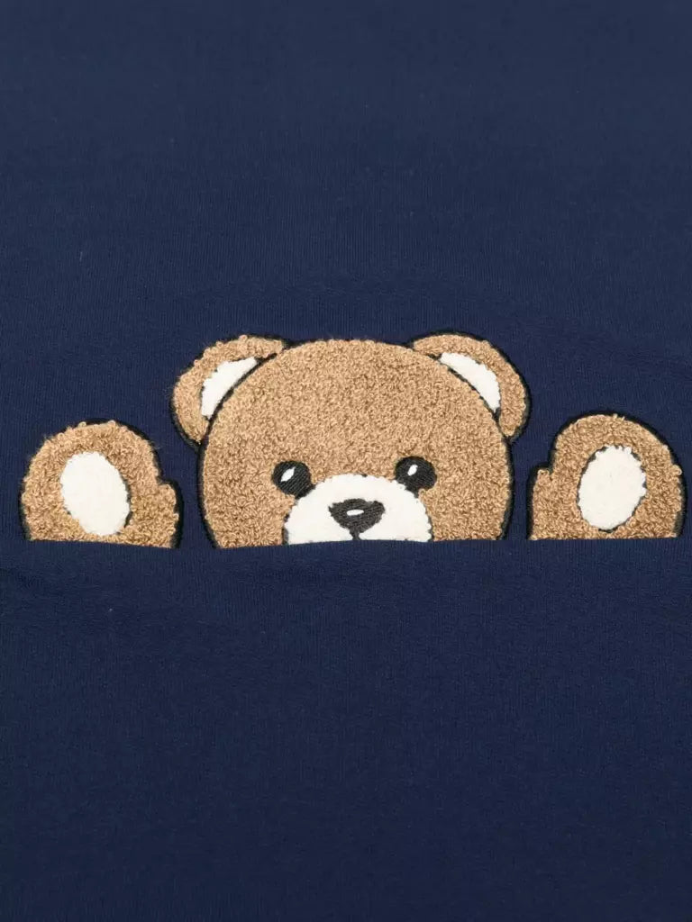 Moschino Kids Coperta