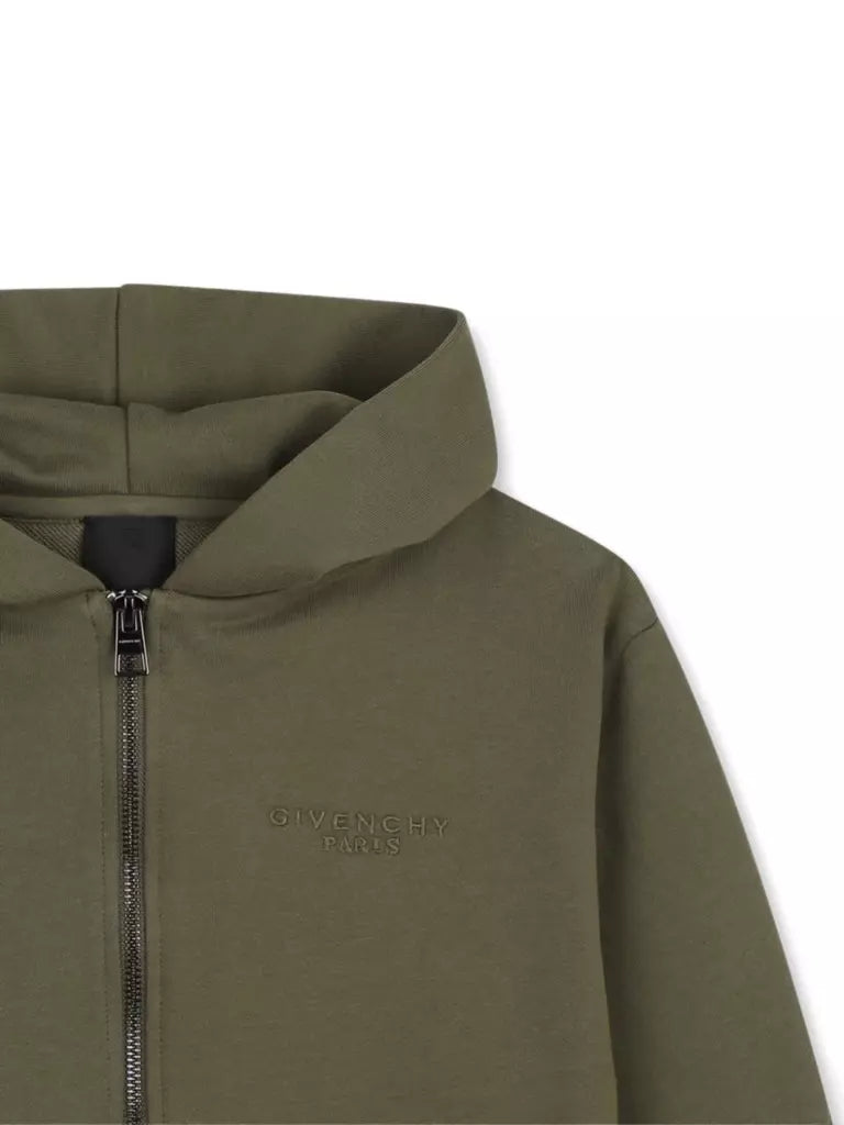 Givenchy Kids Felpe