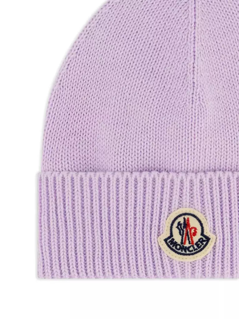 Moncler Kids Cappello