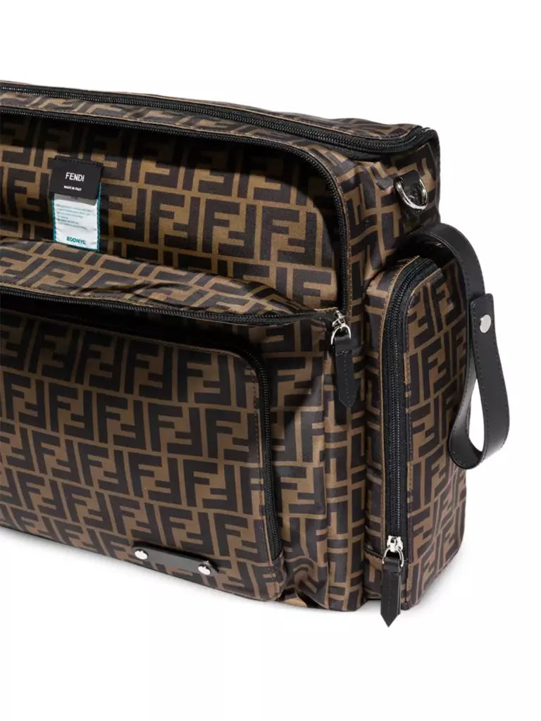 Fendi Kids Borsa mamma