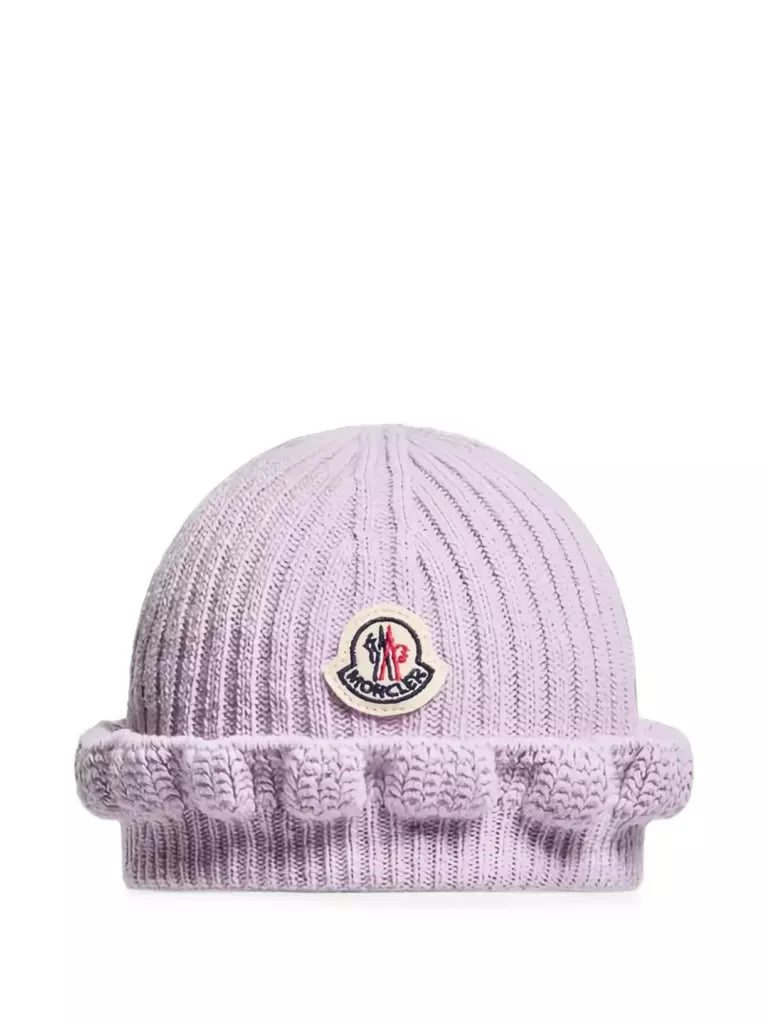 Moncler Kids Cappello