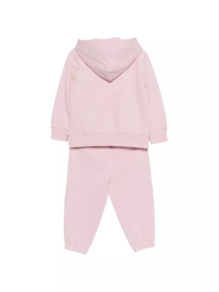 MSGM Kids Tuta