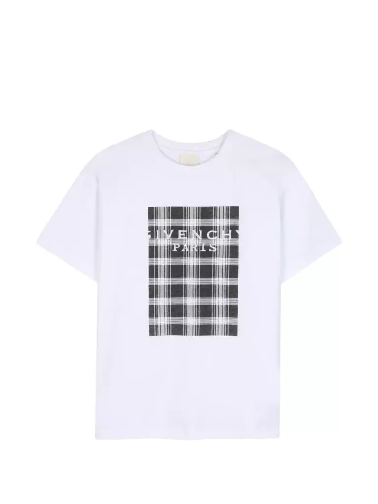 Givenchy Kids T-shirt