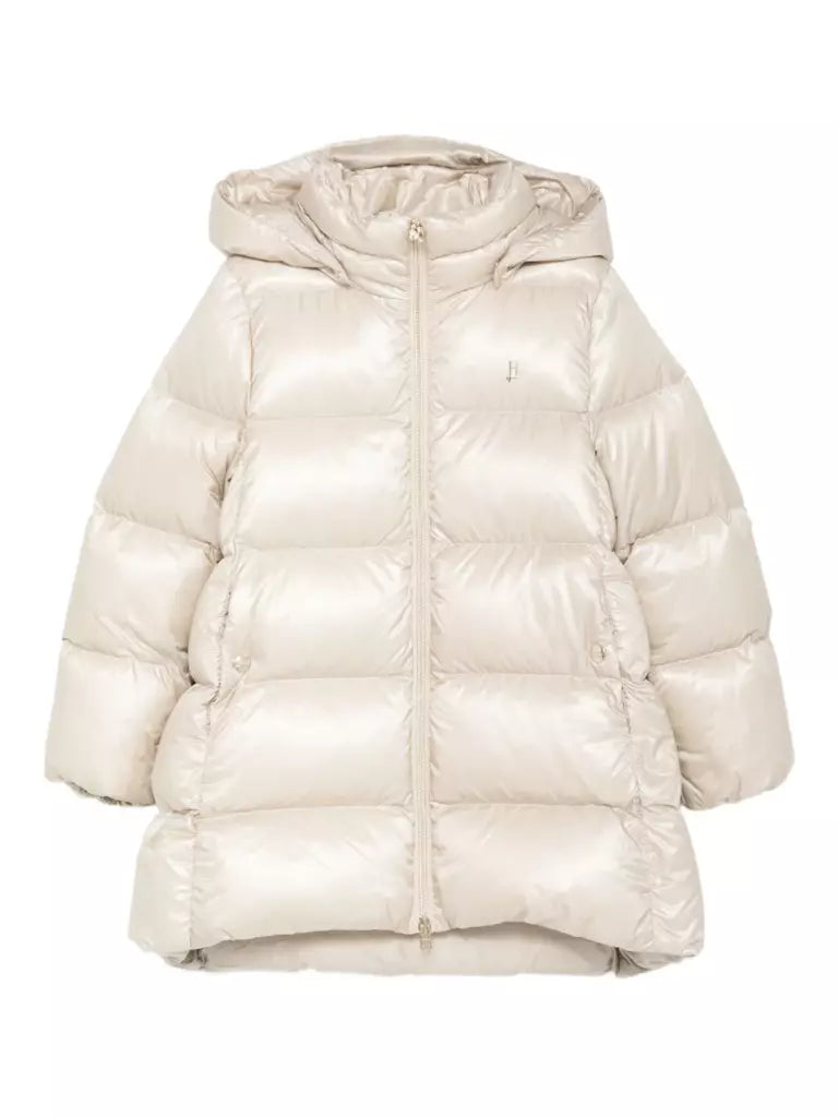 Herno Kids Piumino