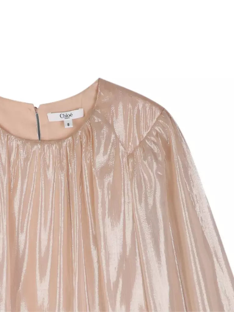 Chloè Kids Vestito
