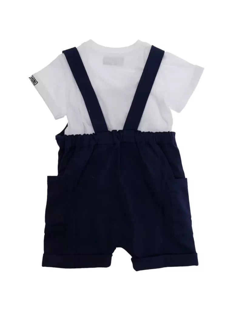 Moschino Kids Completo